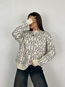 Джемпер Турция 72458039\717