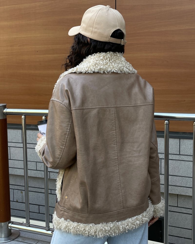 Куртка  (экокожа) 72444691\953