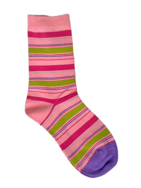 Носки высокие 72453923\1011