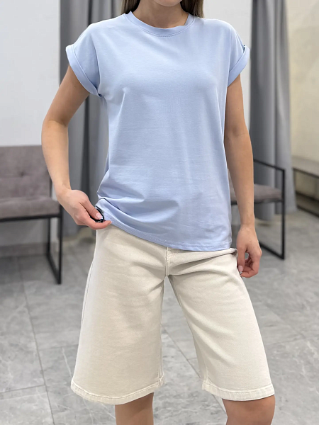 Футболка 72462723\20