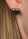 Серьги из титановой стали 72459638\448 (Free size)