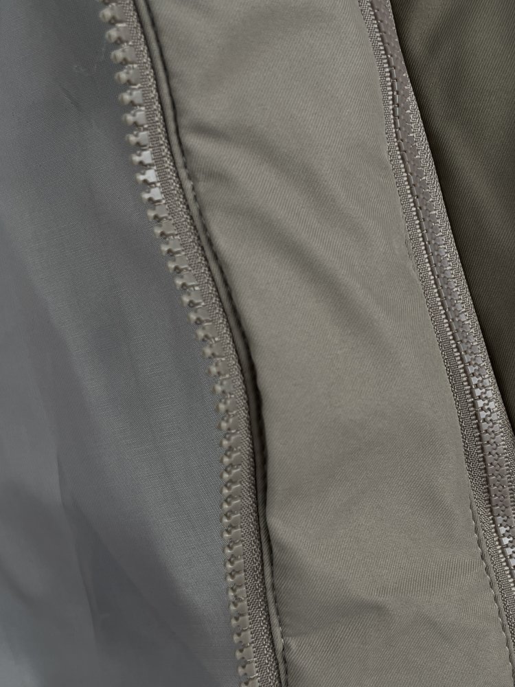 Пуховик удлиненный с капюшоном (зима) 72455725\709