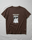 Футболка с принтом 72461886\1013