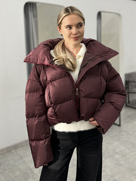 Куртка 72463752\432