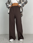 Брюки прямые SHOPDAANNA 72454921\1013