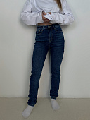  Джинсы скинни 72455371\63