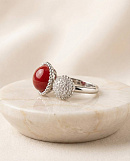 Кольцо 72461973\448