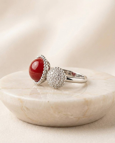 Кольцо 72461973\448