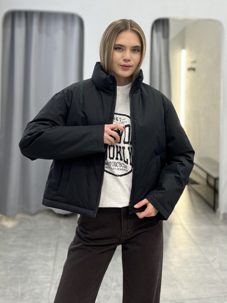 Куртка (демисезонная) 72462078\15