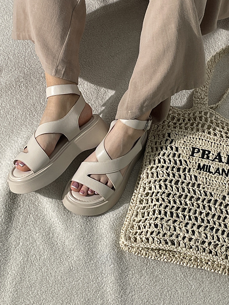 Сандалии 72450976\1015