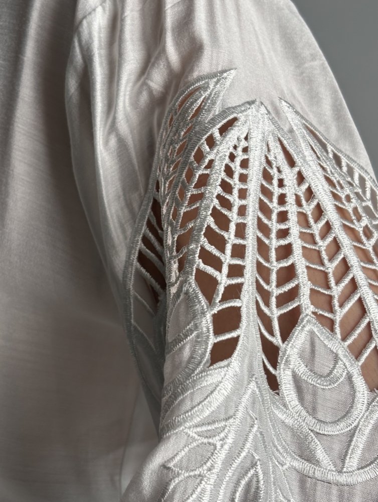 Блузка Exclusive 72459600\751