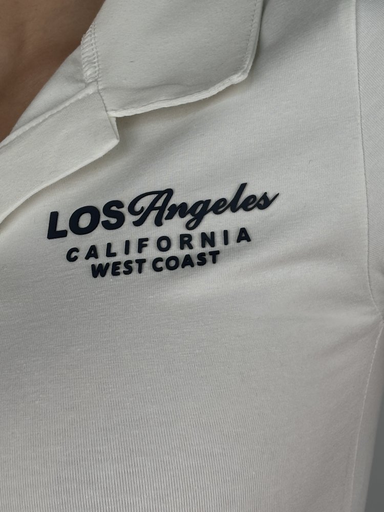 Футболка поло укороченная Турция 72454770\25