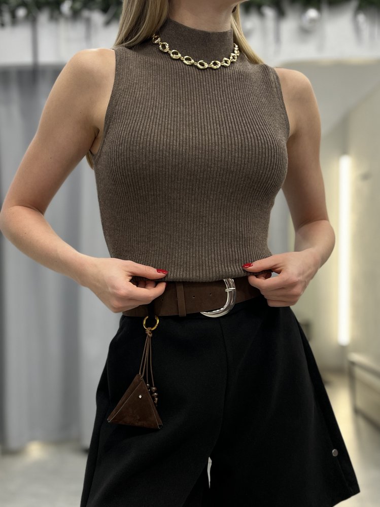 Топ трикотажный 72461337\323