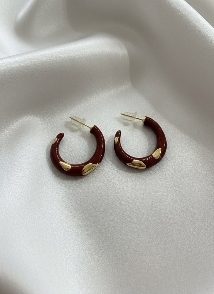 Серьги 72461707\1273