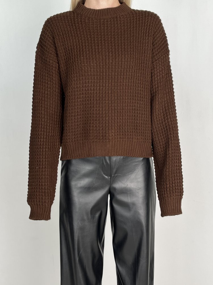 Джемпер Турция 72455251\1013