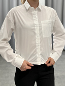 Рубашка 72463536\25
