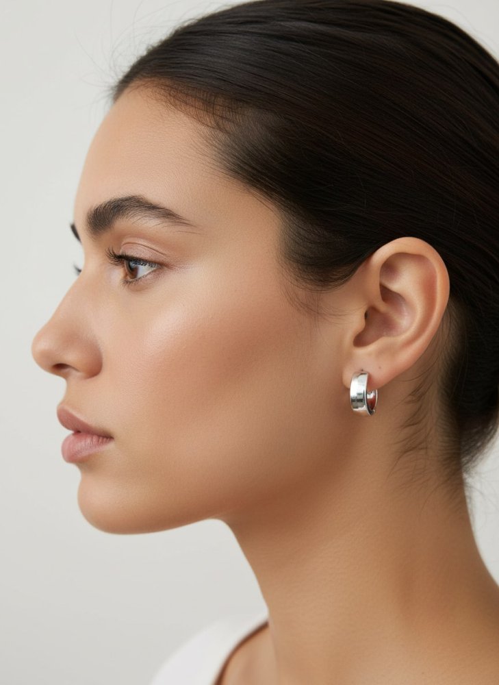 Серьги 72461562\448