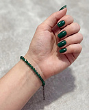 Браслет из бисера 72462352\443