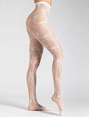 Колготки кружевные 72461169\25