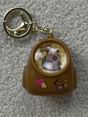 Брелок 72455639\41