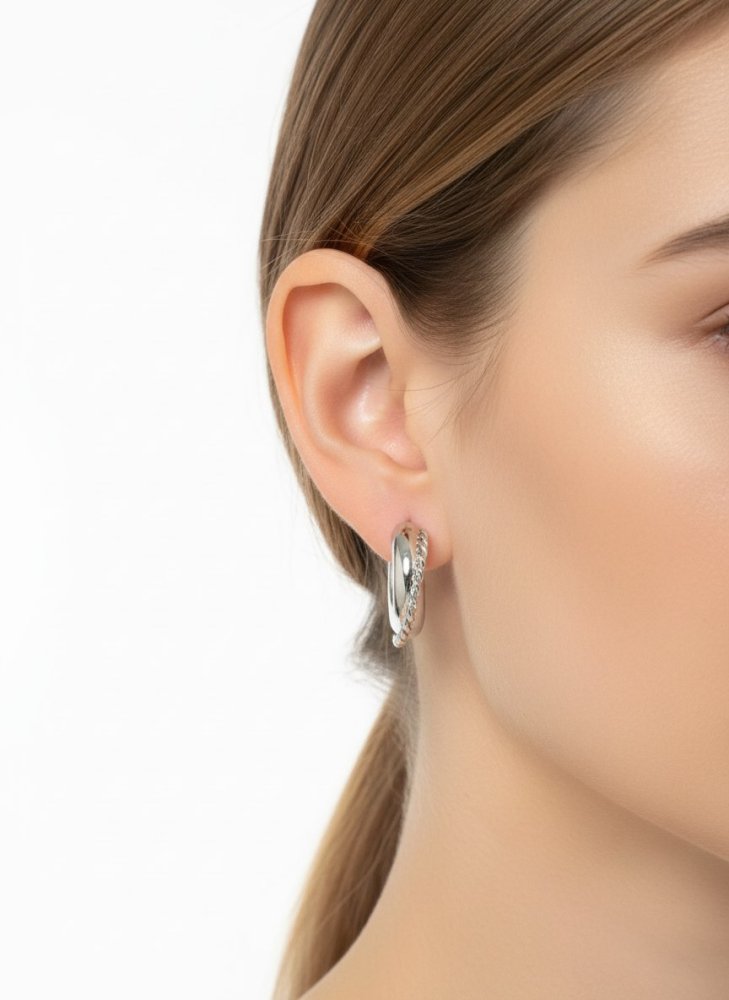 Серьги 72461544\448