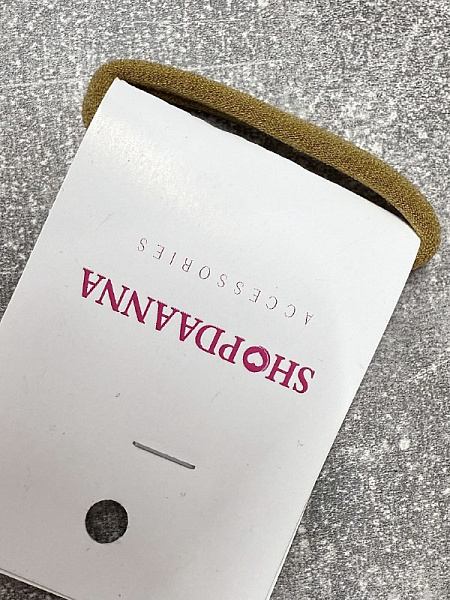 Резинка для волос 72460206\441