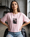 Футболка с принтом 72461883\447