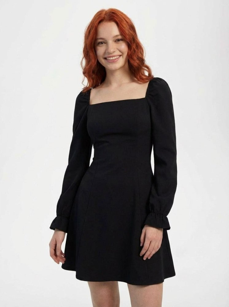 Платье 72461085\15