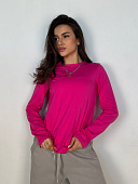 Лонгслив SHOPDAANNA 72455106\1012