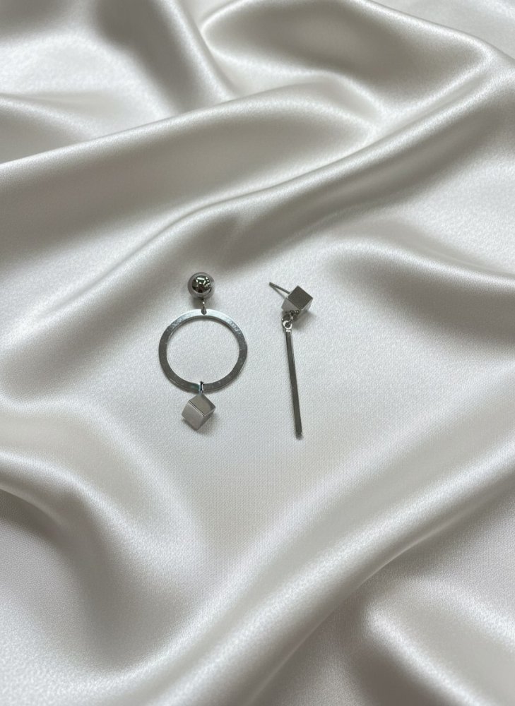 Серьги 72461640\448