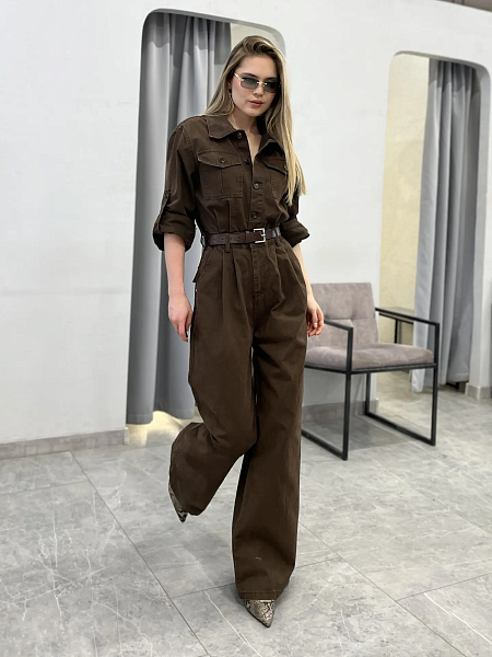 Комбинезон 72462294\1013