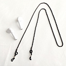 Цепочка магнитная для наушников К242 72457221\15