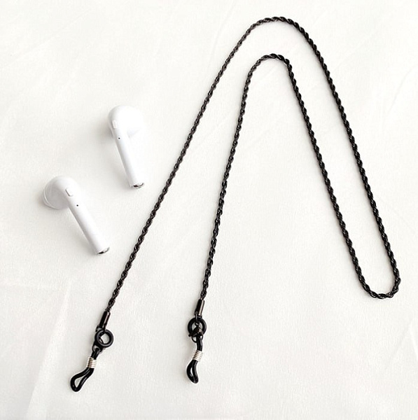 Цепочка магнитная для наушников К242 72457221\15