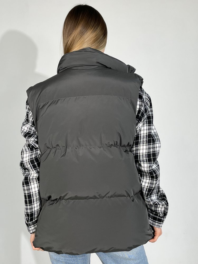 Жилет Exclusive 72459861\1008