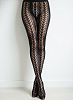Колготки кружевные 72461172\15