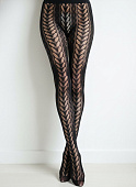 Колготки кружевные 72461172\15