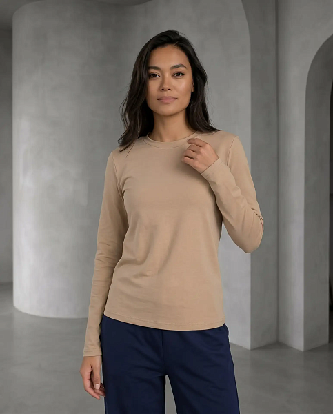Лонгслив SHOPDAANNA 72455106\19