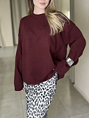 Джемпер 72460241\432