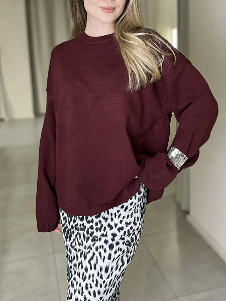 Джемпер 72460241\432