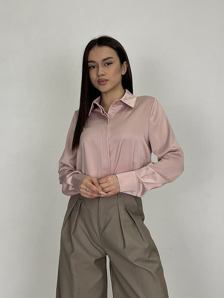 Рубашка SHOPDAANNA  72458460\440