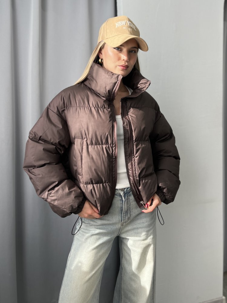 Куртка (демисезонная) 72460413\41