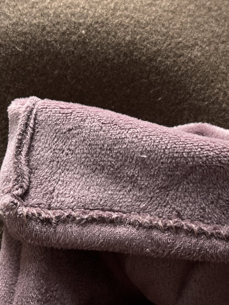 Перчатки  (искусственная замша) 72455220\73