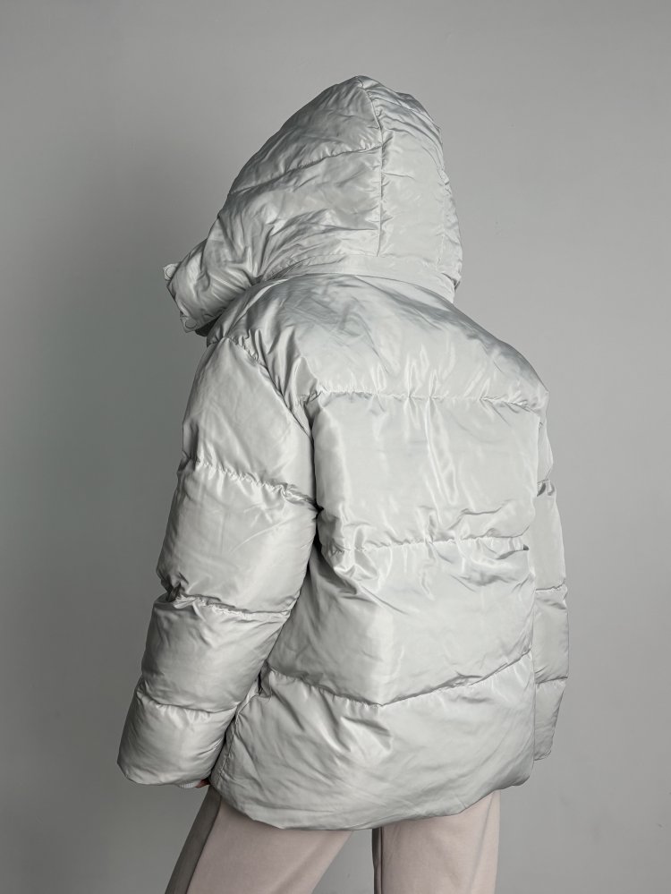 Куртка (демисезонная)  Exclusive 72459585\485
