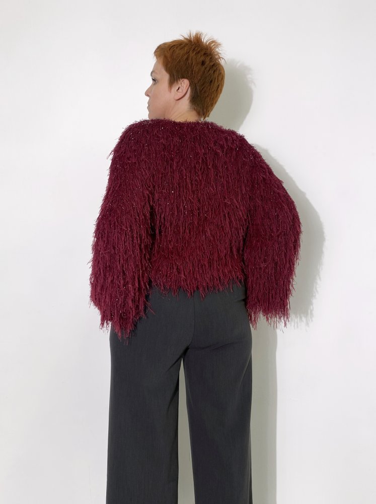 Джемпер 72458246\432