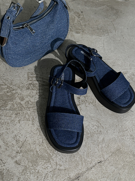 Сандалии 72450989\63