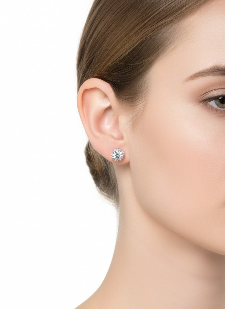 Серьги 72461672\448