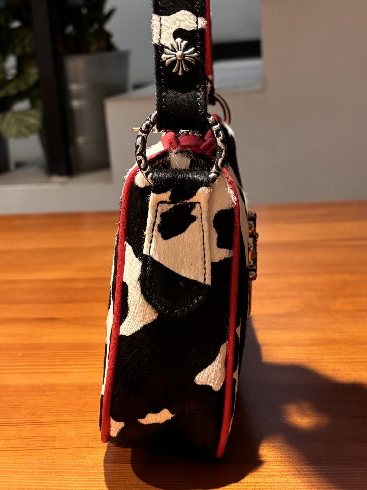 Сумка с принтом Еxclusive 72459878\44