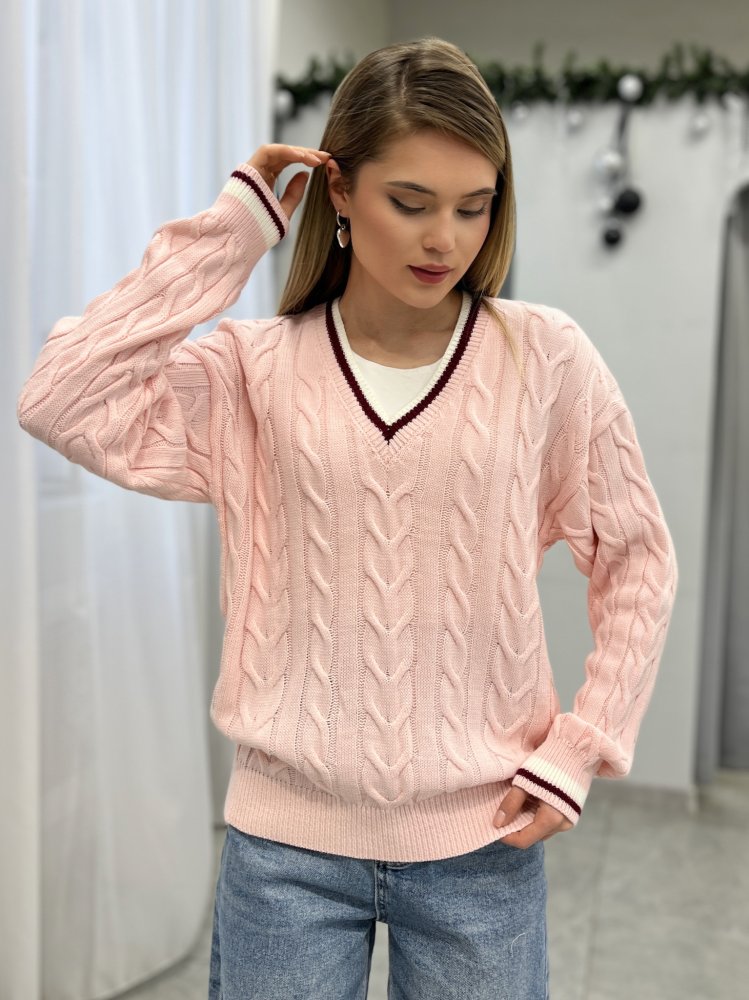 Джемпер Турция 72461789\447