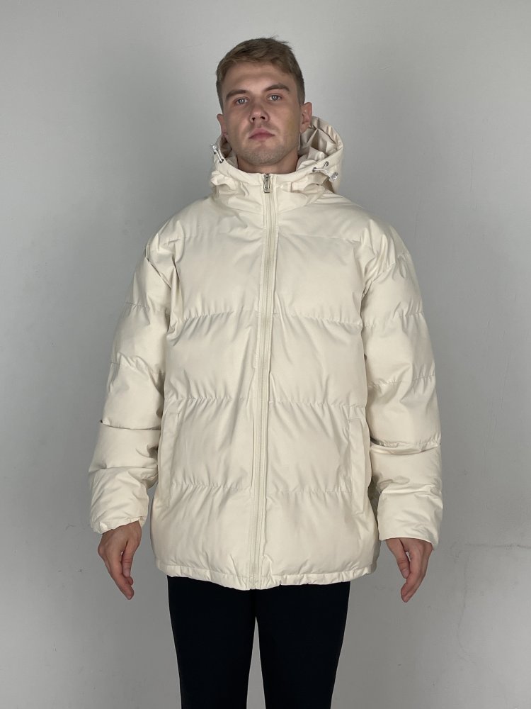 Куртка с капюшоном Exclusive 72454746\751