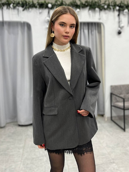 Жакет 72461551\1008